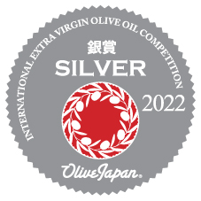 Silver Medal for our Nefeli Greek extra virgin olive oil at the Olive Japan International extra virgin olive oil competition 2022.