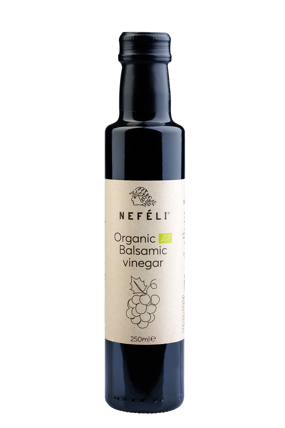 Organic Balsamic vinegar
