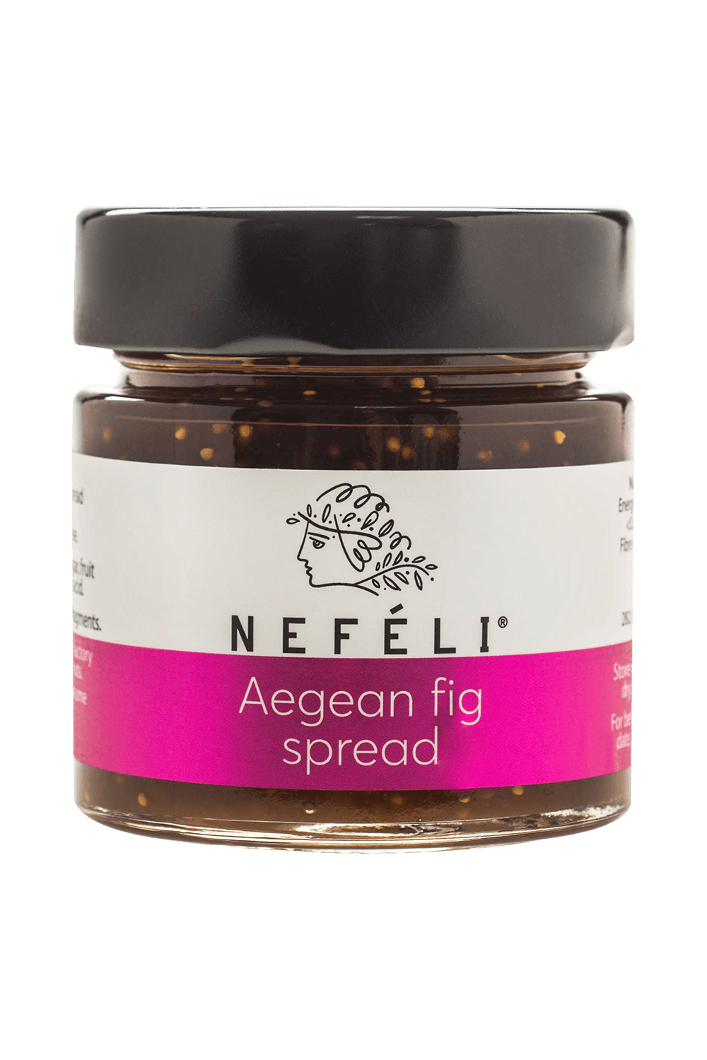 Aegean fig spread