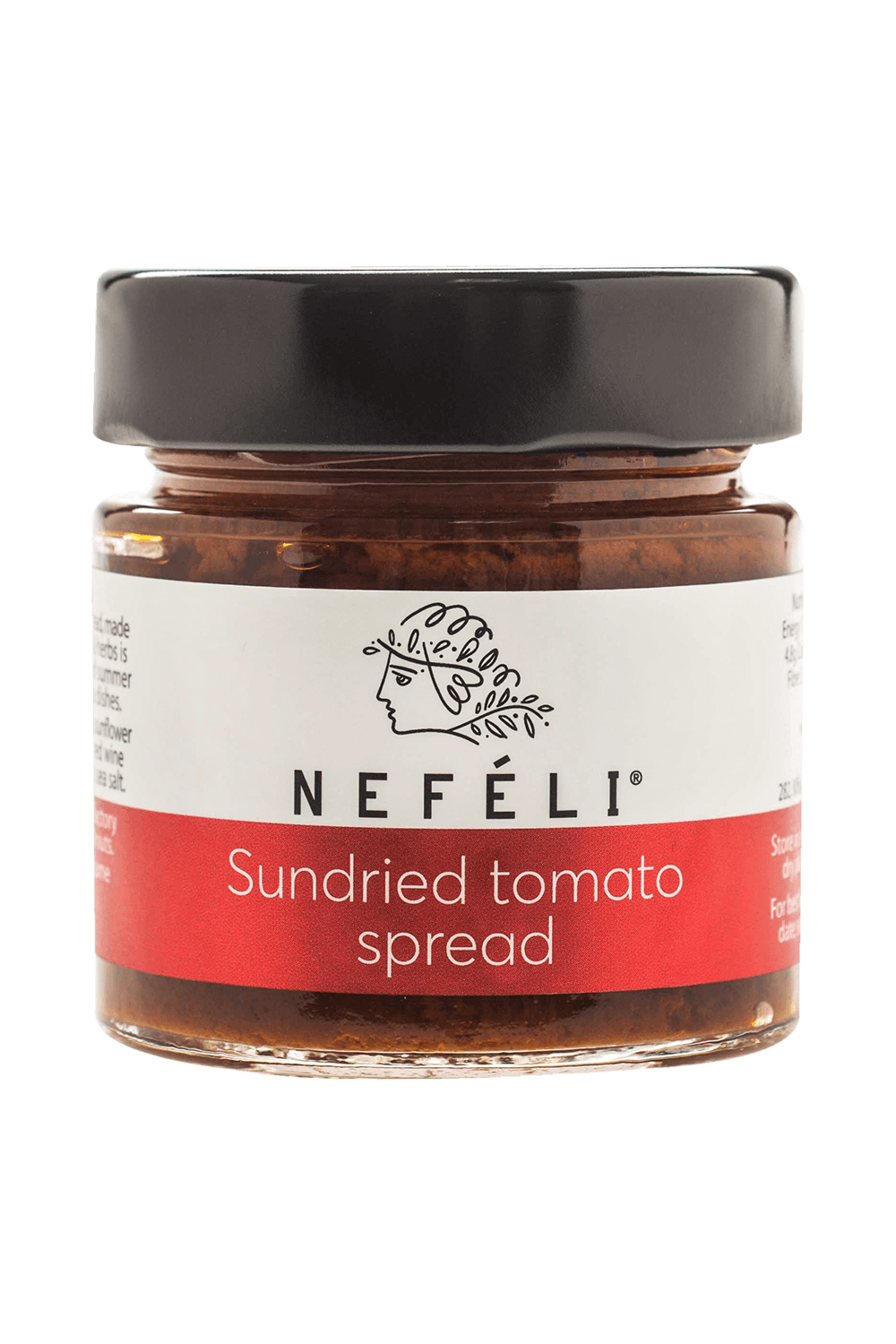 Sundried tomato spread